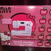 Amazon.com: Janome 18750 Hello Kitty Computerized Sewing
