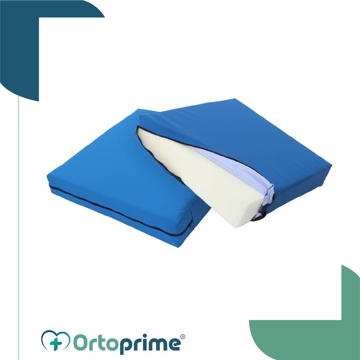 cojin antiescaras viscoelastico amazon