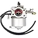 HIFROM(TM Replace Carburetor for EZGO Golf Cart 350cc (4 Cycle) Workhorse, ST350New Golf Car Part Replace 72558-G05
