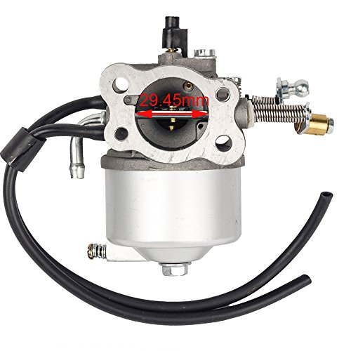 HIFROM(TM Replace Carburetor for EZGO Golf Cart 350cc (4 Cycle) Workhorse, ST350New Golf Car Part Replace 72558-G05