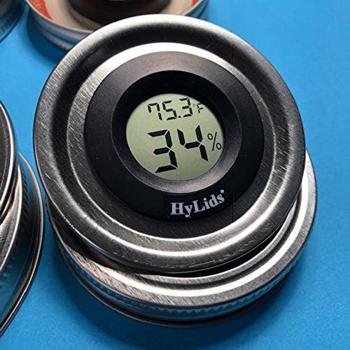 HyLids Digital (Special! 6 for 59.99) Regular Mouth