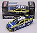 NASCAR Jimmie Johnson #48 Lowe's Darlington 1/64 Kids Hardtop Car 2016
