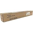 Kyocera 1902ND0UN0 Model WT-8500 Waste Toner Container For use with Kyocera P8060cdn, TASKalfa 4550CI, 5550CI, 3050CI, 3550CI, 5550CI, 5500I, 3050CI, 5500I, 3500I, 3550I, 4500I and 4500CI Printers