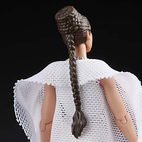 Star Wars Vintage Collection Princess Leia Yavin Action Figure - 3.75 Inch Scale