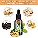 LIUMY Ginger Germinal Oil, Hair Growth Serum-Ginger Essential Oil, Hair Loss Treatment for Women and Men Dense Thicken Hair (30ml)thumb 2