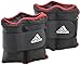 adidas Adjustable Ankle/Wrist Weights