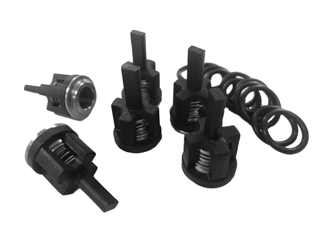 Kränzle Ventile Reparatursatz Für AZ-Pumpe – Original Ersatzteil