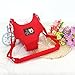 Baby Harness Child Safety Learning Walking Assistant Kids Keeper (Red02)