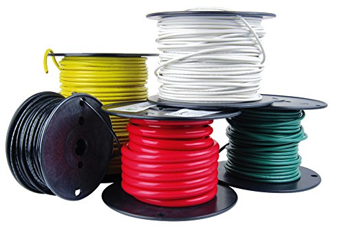 18-AWG-Marine-Wire-Tinned-Copper-Primary-Boat-Cable-Available-in-Black-Red-Yellow-Green-White