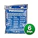 Panasonic Genuine Vacuum Bag For MC-V295H / Style C-19 (3 Pack)