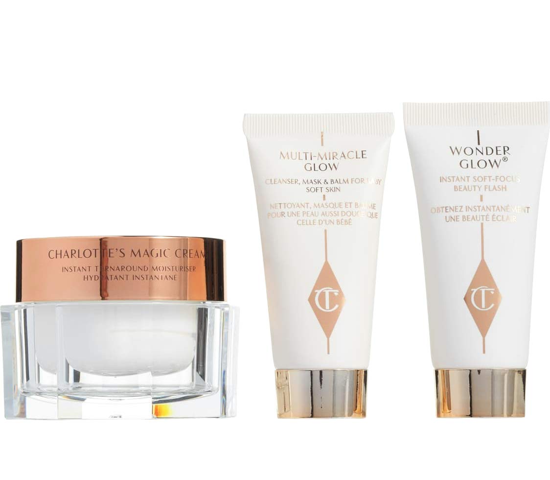 charlotte tilbury skincare