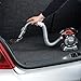 BLACK+DECKER PAD1200 Flex Auto Vacuum - Corded