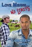 Love Means... No Limits (Farm Series Book 6)