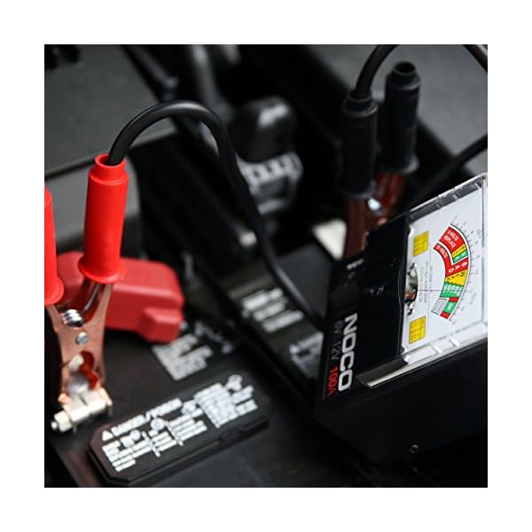 NOCO-BTE181-100-Amp-Battery-Load-Tester NOCO-BTE181-100-Amp-Battery-Load-Tester