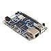 GeeekPi BPI-M64 Banana Pi M64 64-Bit Quad-Core 2GB RAM BPI M64 with WiFi Bluetooth 8GB eMMC Demo Single Board with 3dB Antenna
