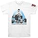 Show Tech Trailer Park Boys Bubbles Go-kart Shirt (Large)