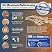 Felt so good 8800E Self Adhesive Felt Furniture Pads 3/4