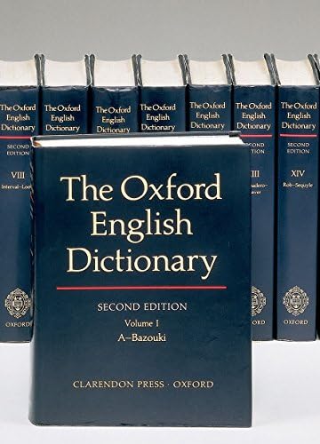 Amazon.com: Shorter Oxford English Dictionary, Fifth Edition