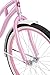 Schwinn Destiny 24-Inch Cruiser Bicycle,Pink