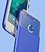 Spigen Neo Hybrid Crystal Designed for Google Pixel Case (2016) - Blue