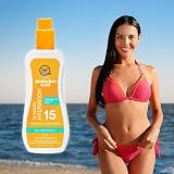 Australian Gold SPF 15 Sunscreen 237ml view 2