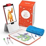Osmo Creative Kit For Fire Tablet (Amazon Exclusive)