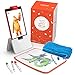 Osmo - Creative Kit for Fire Tablet - Ages 5-10 - Creative Drawing & Problem Solving/Early Physics - STEM - (Osmo Fire Tablet Base Included - Amazon Exclusive)