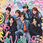 [メーカー特典あり]ハニカミ (初回限定盤2) (CD＋DVD) -Hey! Say! JUMP(いつでも一緒!ぷぅリティ♡2wayワッペンチャーム付)