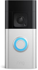 Ring Battery Doorbell Plus
