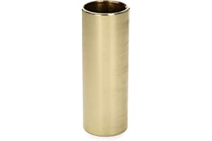 Fender 099-2301-001 Brass Slide, Standard Medium (FBS1)