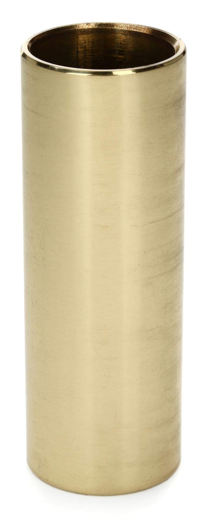 Photo 1 of Fender Brass Guitar Slide, Standard Medium