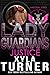 Lady Guardians: Justice