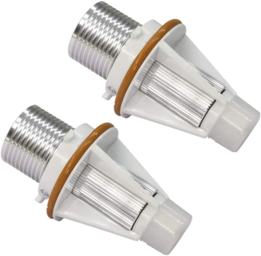 Ourbest led headlight bulbs