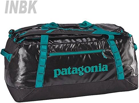 Patagonia Black Hole Duffel 90L Ink Black