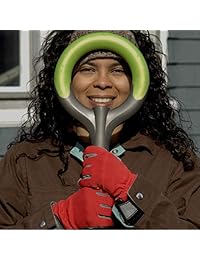 Radius Jardín 202 Pro ergonómico acero inoxidable Pala