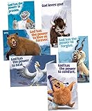 Everest Bible Point Posters