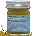 Baby Salve, Diaper Balm, Baby Ointment, Newborn Salve, Natural Baby Cream with Calendula, 1 oz Travel Size, Ora's Amazing Herbal
