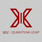 X1 FLY:QUANTUM LEAP 1st Mini Album