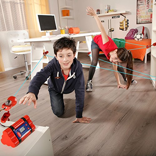 Chrono Bomb Action Game