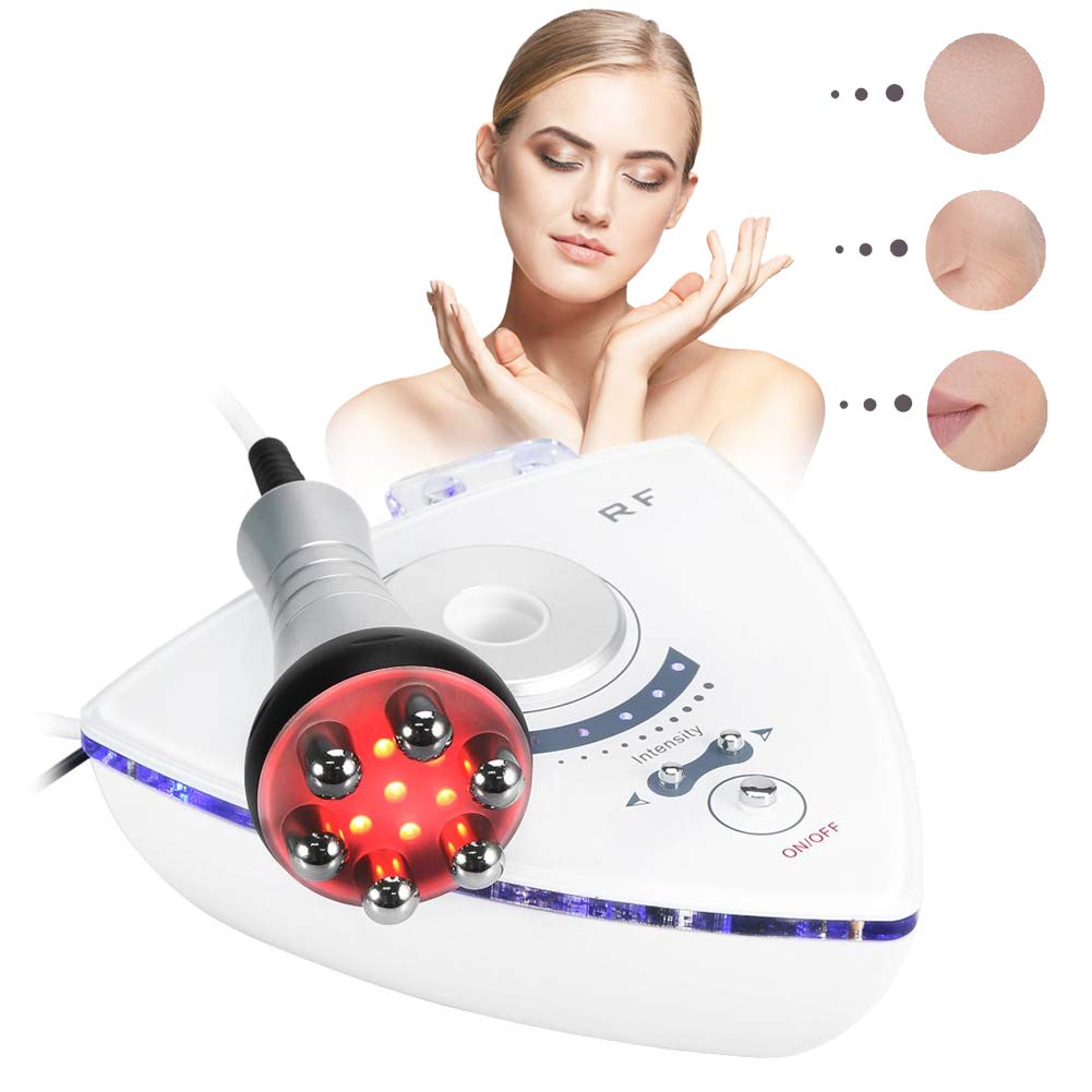 Amazon.com : Skin Rejuvenation Machine, Handheld Electric Blackhead Wrinkle Removal Skin Lifting Anti Aging Beauty Massage Treatment, Remover Black Circle, ...