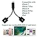 SHARKK Bus-Powered USB Hub 3.0 4-Port Compact High Speed Charger USB Charger 5Gbps Transfer Rate with a Built-in 12 USB 3.0 Cable