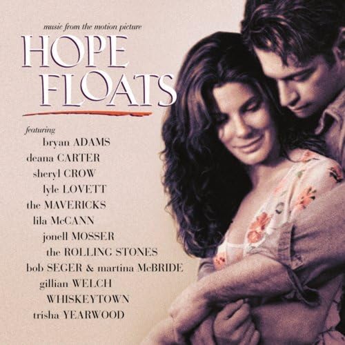 Hope Floats by Hope Floats Soundtrack edition (2007) Audio CD by