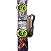Dakine Mission 25L - Black, One Size