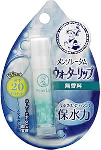 Rohto Mentholatum Water Lip 4 5g Amazon Ca Generic Rohto Mentholatum Water Lip 4 5g Amazon Ca Generic