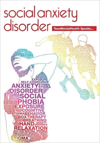 Image result for social anxiety disorder