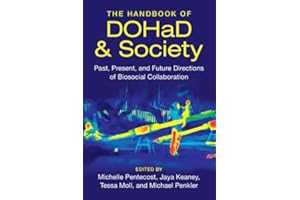 The Handbook of DOHaD and Society