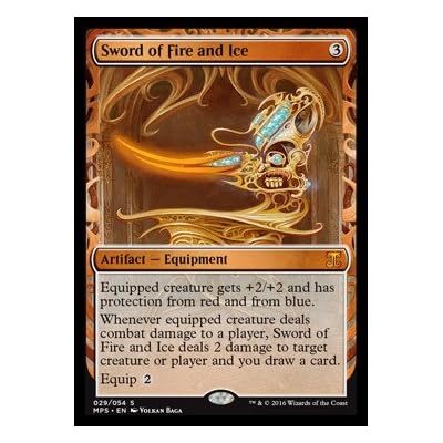 lord of the rings collector booster box msrp Sword of Light and Shadow (30) [Masterpiece Series: Kaladesh Invention –  Pokemon Plug main image 1