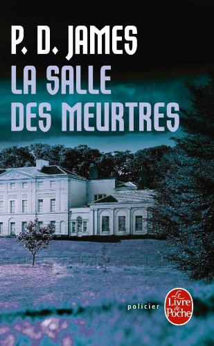 La  salle des meurtres