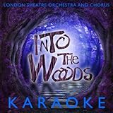 Finale: Children Will Listen (Karaoke)