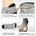 COOVAN 8 Pairs Mens Ankle Socks Low Cut Breathable Socks for Men 8 Pack Casual Socks